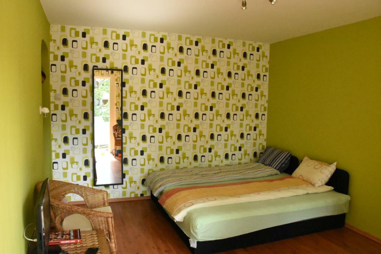 Lovely Apartment At بالاتونفينيفيس المظهر الخارجي الصورة