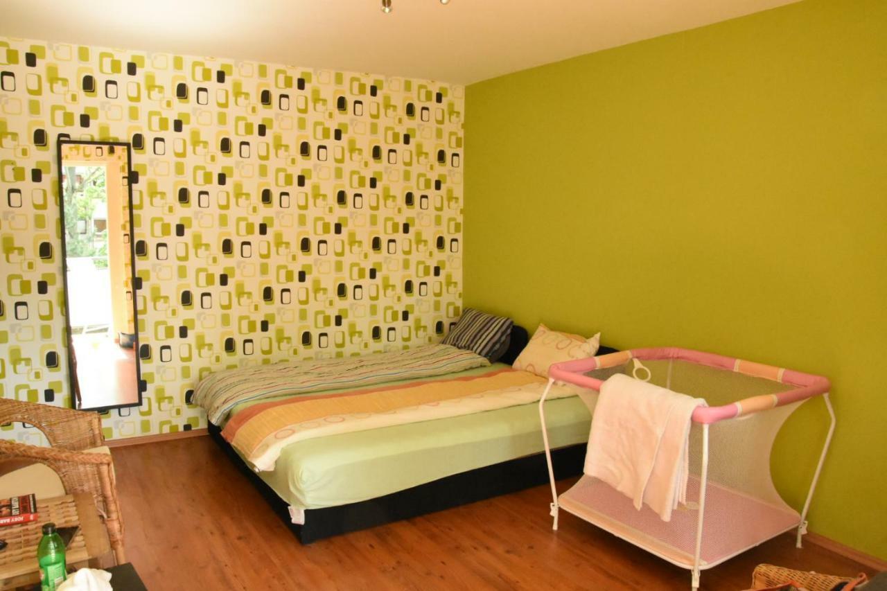 Lovely Apartment At بالاتونفينيفيس المظهر الخارجي الصورة